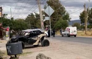 SEGUNDO ASESINATO EN EL DÍA: AHORA FUE EN LA COMUNIDAD DE CÁRDENAS SEGUNDO ASESINATO EN EL DÍA: AHORA FUE EN LA COMUNIDAD DE CÁRDENAS