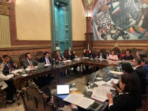 Aprueba Ayuntamiento de Irapuato presupuesto de 2 mil millones de pesos para 2025 Aprueba Ayuntamiento de Irapuato presupuesto de 2 mil millones de pesos para 2025