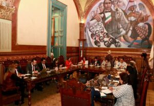 Aprueba Ayuntamiento de Irapuato nombramiento de delegadas y delegados Aprueba Ayuntamiento de Irapuato nombramiento de delegadas y delegados