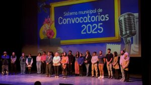 Irapuato suma cine emergente y artes plásticas a convocatorias artísticas 2025 Irapuato suma cine emergente y artes plásticas a convocatorias artísticas 2025