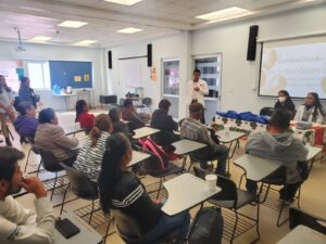 SSG reacreditó al Grupo de Ayuda Mutua “Los Vencedores Unidos” en San Miguel de Allende. SSG reacreditó al Grupo de Ayuda Mutua “Los Vencedores Unidos” en San Miguel de Allende.