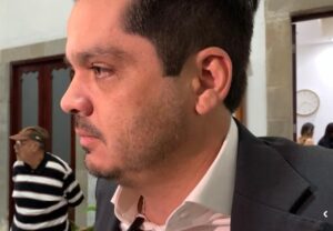 ALCALDE ENVÍA MENSAJE A LA CIUDADANÍA POR HOMICIDIO DE COMISARIO ALCALDE ENVÍA MENSAJE A LA CIUDADANÍA POR HOMICIDIO DE COMISARIO