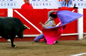 El mal juego del encierro frustró que todavía estuvieran toreando El mal juego del encierro frustró que todavía estuvieran toreando