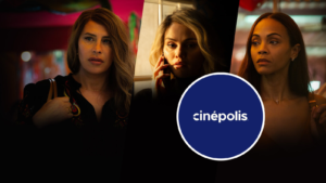 Profeco interviene en polémica por «Garantía Cinépolis» tras estreno de Emilia Pérez Profeco interviene en polémica por «Garantía Cinépolis» tras estreno de Emilia Pérez