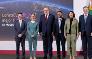 Amazon traerá inversión millonaria y se instalaran en Querétaro Amazon traerá inversión millonaria y se instalaran en Querétaro