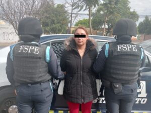 Detienen a tres personas armadas en Irapuato durante operativo de seguridad Detienen a tres personas armadas en Irapuato durante operativo de seguridad