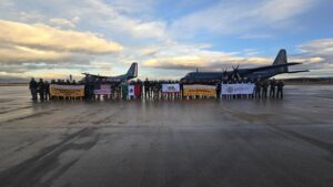 Anuncia Claudia Sheinbaum apoyo a afectados por incendios en Los Ángeles Anuncia Claudia Sheinbaum apoyo a afectados por incendios en Los Ángeles