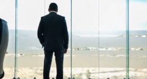 «Carlos Zamarripa deja su cargo ajeno a su voluntad»: con emotivo vídeo el ex fiscal se despide de la FGE «Carlos Zamarripa deja su cargo ajeno a su voluntad»: con emotivo vídeo el ex fiscal se despide de la FGE