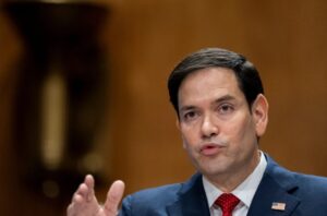 Marco Rubio plantea posible acción militar contra cárteles mexicanos en la administración Trump Marco Rubio plantea posible acción militar contra cárteles mexicanos en la administración Trump