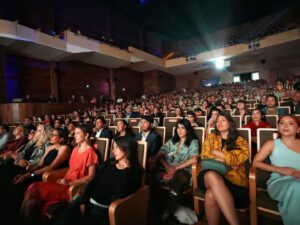 ¿Te gusta el cine? Abren la convocatoria para participar en la 28ª edición del GIFF ¿Te gusta el cine? Abren la convocatoria para participar en la 28ª edición del GIFF
