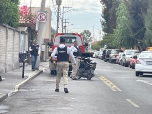 SE LLEVAN MOTOS O VEHÍCULOS FUERA DEL IMSS EN SALAMANCA: NO SON LOS DELINCUENTES, ES TRANSITO MUNICIPAL SE LLEVAN MOTOS O VEHÍCULOS FUERA DEL IMSS EN SALAMANCA: NO SON LOS DELINCUENTES, ES TRANSITO MUNICIPAL