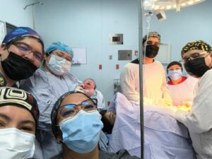 SSG informa el nacimiento de los primeros bebés del año. SSG informa el nacimiento de los primeros bebés del año.