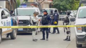 Localizan cadáver después de días en vivienda de la colonia Floresta en Irapuato Localizan cadáver después de días en vivienda de la colonia Floresta en Irapuato