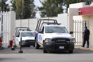 PRESUME MUNICIPIO ACCIONES EN SEGURIDAD PÚBLICA CON DETENCIONES, RECUPERACIONES Y OTROS LOGROS PRESUME MUNICIPIO ACCIONES EN SEGURIDAD PÚBLICA CON DETENCIONES, RECUPERACIONES Y OTROS LOGROS