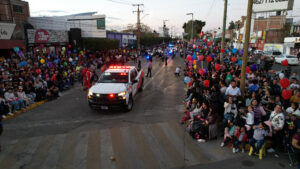 PREPARAN VIGILANCIA PARA DÍA DE REYES MAGOS PREPARAN VIGILANCIA PARA DÍA DE REYES MAGOS