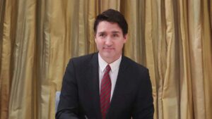 Justin Trudeau renuncia como primer ministro de Canadá Justin Trudeau renuncia como primer ministro de Canadá
