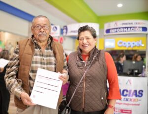 Ciudadanos aprovechan descuentos para pago PREDIAL en Irapuato Ciudadanos aprovechan descuentos para pago PREDIAL en Irapuato