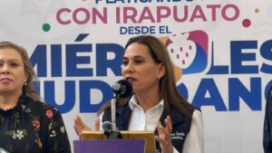 Gobierno de Irapuato presenta ambicioso plan de obras por 900 millones de pesos Gobierno de Irapuato presenta ambicioso plan de obras por 900 millones de pesos