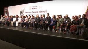 Habrá apoyos históricos del Fondo de Aportaciones para la Infraestructura Social de Pueblos Originarios: Claudia Sheinbaum Habrá apoyos históricos del Fondo de Aportaciones para la Infraestructura Social de Pueblos Originarios: Claudia Sheinbaum