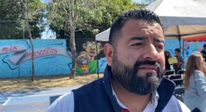 Rehabilitarán más de 5 mil luminarias en Irapuato durante 2025 Rehabilitarán más de 5 mil luminarias en Irapuato durante 2025