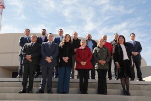 Congreso de Guanajuato respalda avances de la estrategia CONFIA y acuerda fortalecerla Congreso de Guanajuato respalda avances de la estrategia CONFIA y acuerda fortalecerla