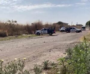 PRIMER ASESINATO DEL 2025 SUCEDE EN COLONIA 18 DE MARZO EN SALAMANCA. PRIMER ASESINATO DEL 2025 SUCEDE EN COLONIA 18 DE MARZO EN SALAMANCA.