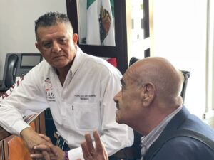 AFAMI expresa preocupación por eliminación de CBP One y aumento de deportaciones bajo administración Trump AFAMI expresa preocupación por eliminación de CBP One y aumento de deportaciones bajo administración Trump