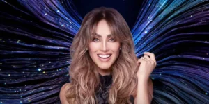 TelevisaUnivision destaca su buena relación con Anahí TelevisaUnivision destaca su buena relación con Anahí