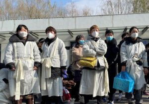 Alerta en China por nuevo virus metapneumovirus humano (HMPV): autoridades llaman a la calma Alerta en China por nuevo virus metapneumovirus humano (HMPV): autoridades llaman a la calma