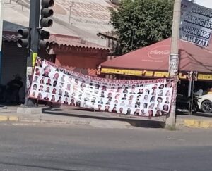 Prohíben recaudación de fondos a colectivo de búsqueda por «no tener permiso» Prohíben recaudación de fondos a colectivo de búsqueda por «no tener permiso»