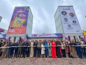 Inauguran la Feria Estatal de León 2025 Inauguran la Feria Estatal de León 2025