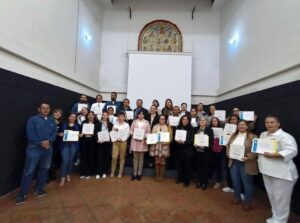 Salud en Guanajuato certifica 97 entornos laborales como saludables Salud en Guanajuato certifica 97 entornos laborales como saludables