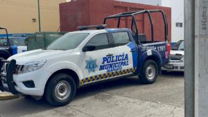 Tiene Irapuato suficiente armamento para atender seguridad: Lorena Alfaro Tiene Irapuato suficiente armamento para atender seguridad: Lorena Alfaro