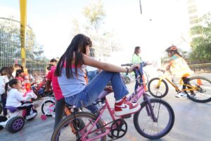 Lleva DIF Irapuato juguetes y abrigo a comunidad El Serrano Lleva DIF Irapuato juguetes y abrigo a comunidad El Serrano
