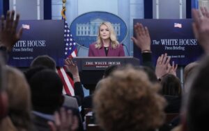 Estados Unidos confirma aranceles del 25% a México y Canadá a partir del 1 de febrero Estados Unidos confirma aranceles del 25% a México y Canadá a partir del 1 de febrero