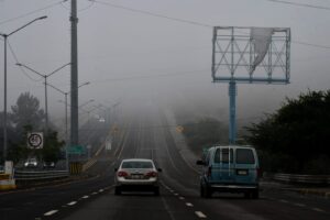 Intervienen en comunidades de Irapuato para apoyar ante las bajas temperaturas Intervienen en comunidades de Irapuato para apoyar ante las bajas temperaturas