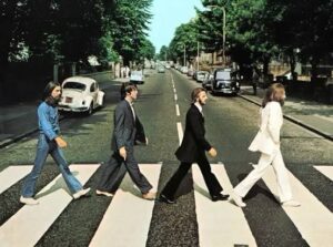 Día Internacional de The Beatles: ¿Cuáles son sus mejores y peores canciones según la inteligencia Artificial? Día Internacional de The Beatles: ¿Cuáles son sus mejores y peores canciones según la inteligencia Artificial?