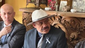 Canaco Irapuato critica respuesta tardía de autoridades ante ataques a negocio Canaco Irapuato critica respuesta tardía de autoridades ante ataques a negocio