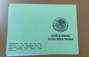 ¿Cumples 18 este año? Esto necesitas para tu cartilla militar en Irapuato ¿Cumples 18 este año? Esto necesitas para tu cartilla militar en Irapuato