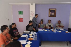 Aseguran mantienen vigilancia en los 55 centros de rehabilitación de Irapuato: Proximidad Ciudadana Aseguran mantienen vigilancia en los 55 centros de rehabilitación de Irapuato: Proximidad Ciudadana