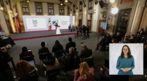 Claudia Sheinbaum pide al Congreso de Guanajuato elegir al mejor perfil como fiscal Claudia Sheinbaum pide al Congreso de Guanajuato elegir al mejor perfil como fiscal