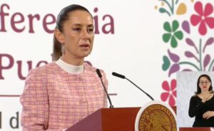 Este jueves Sheinbaum se reúne con 2 mil alcaldes del país Este jueves Sheinbaum se reúne con 2 mil alcaldes del país