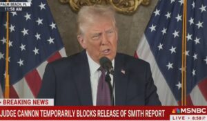 Donald Trump amenaza con cambiar nombre a Golfo de México por “Golfo de América” Donald Trump amenaza con cambiar nombre a Golfo de México por “Golfo de América”