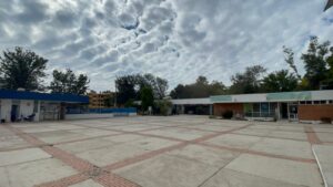 Entrada gratuita a deportivas norte y sur en fines de semana Entrada gratuita a deportivas norte y sur en fines de semana