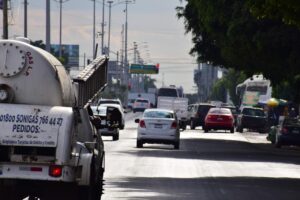Accidentes de tránsito disminuyen 20% en Irapuato, pero persisten riesgos en zonas críticas Accidentes de tránsito disminuyen 20% en Irapuato, pero persisten riesgos en zonas críticas