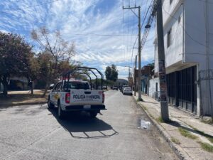 REFUERZAN SEGURIDAD PERO ASESINAN A UN TERCER HOMBRE EN LA JORNADA DEL LUNES REFUERZAN SEGURIDAD PERO ASESINAN A UN TERCER HOMBRE EN LA JORNADA DEL LUNES