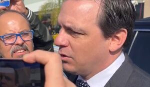 No entraremos en polémicas; lo importante es bajar índices de inseguridad: Jorge Jiménez Lona descarta caer en ‘polémicas’ por las mañaneras No entraremos en polémicas; lo importante es bajar índices de inseguridad: Jorge Jiménez Lona descarta caer en ‘polémicas’ por las mañaneras