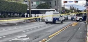 Asesinan a limpiaparabrisas en avenida Francisco Juárez de Celaya Asesinan a limpiaparabrisas en avenida Francisco Juárez de Celaya