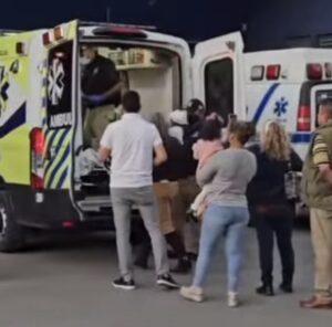 Gobierno de Irapuato interviene para reunir a familia después de casi 20 años Gobierno de Irapuato interviene para reunir a familia después de casi 20 años