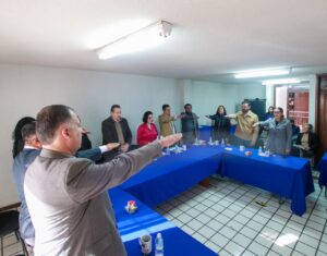 Instalan nuevo Consejo Directivo del Instituto Municipal de Vivienda de Irapuato Instalan nuevo Consejo Directivo del Instituto Municipal de Vivienda de Irapuato